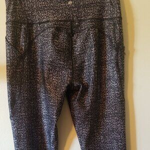 Marika Workout Pants, Large